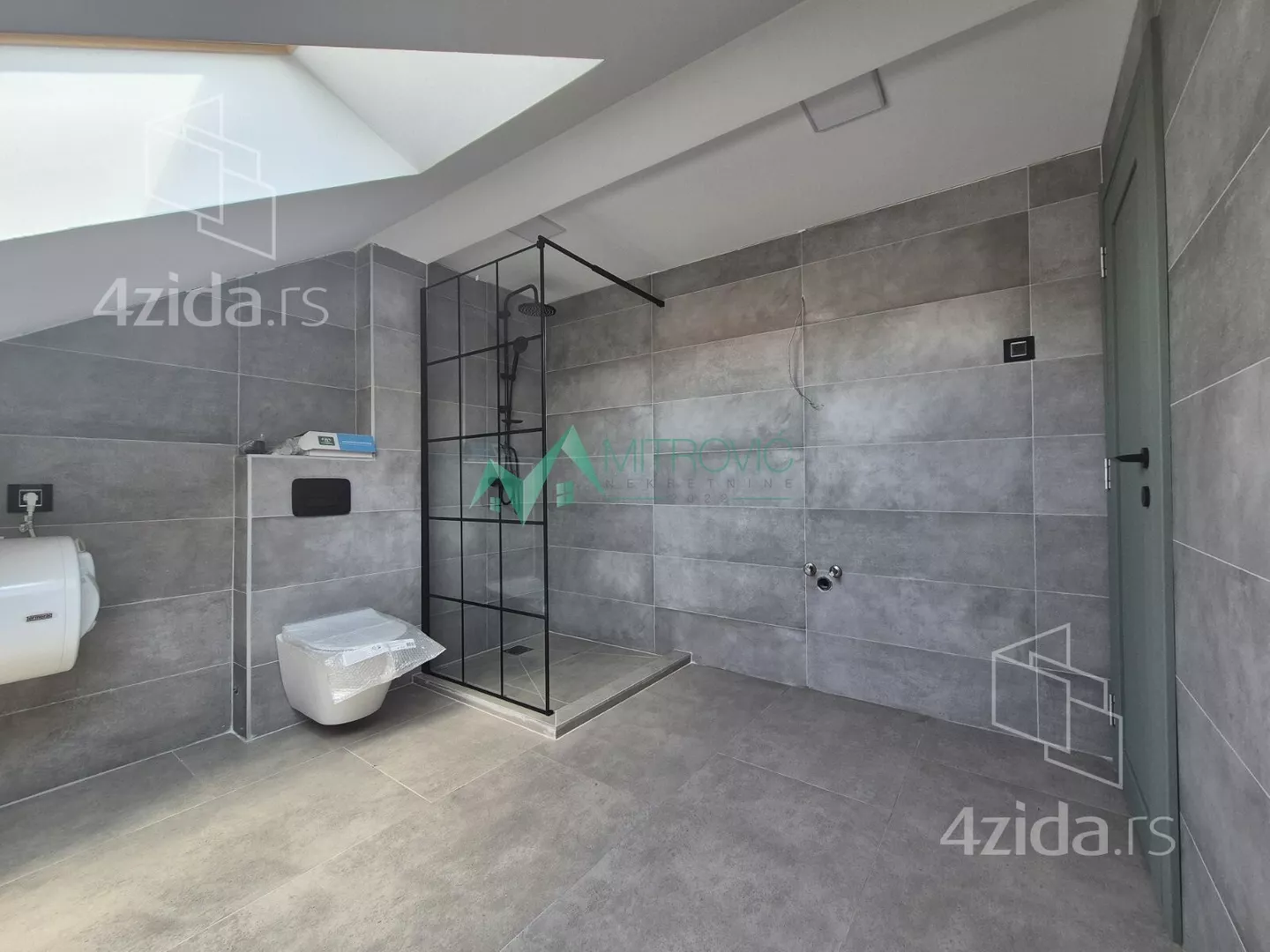 Kuća | 4zida