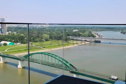 Beograd na vodi | 4zida.rs