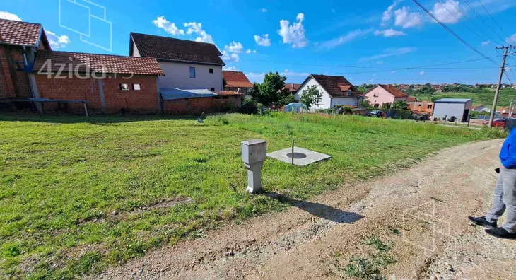 Građevinsko zemljište | 4zida