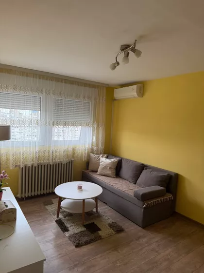 Milutina Milankovića 40 | 4zida.rs