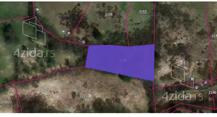 Građevinsko zemljište | 4zida