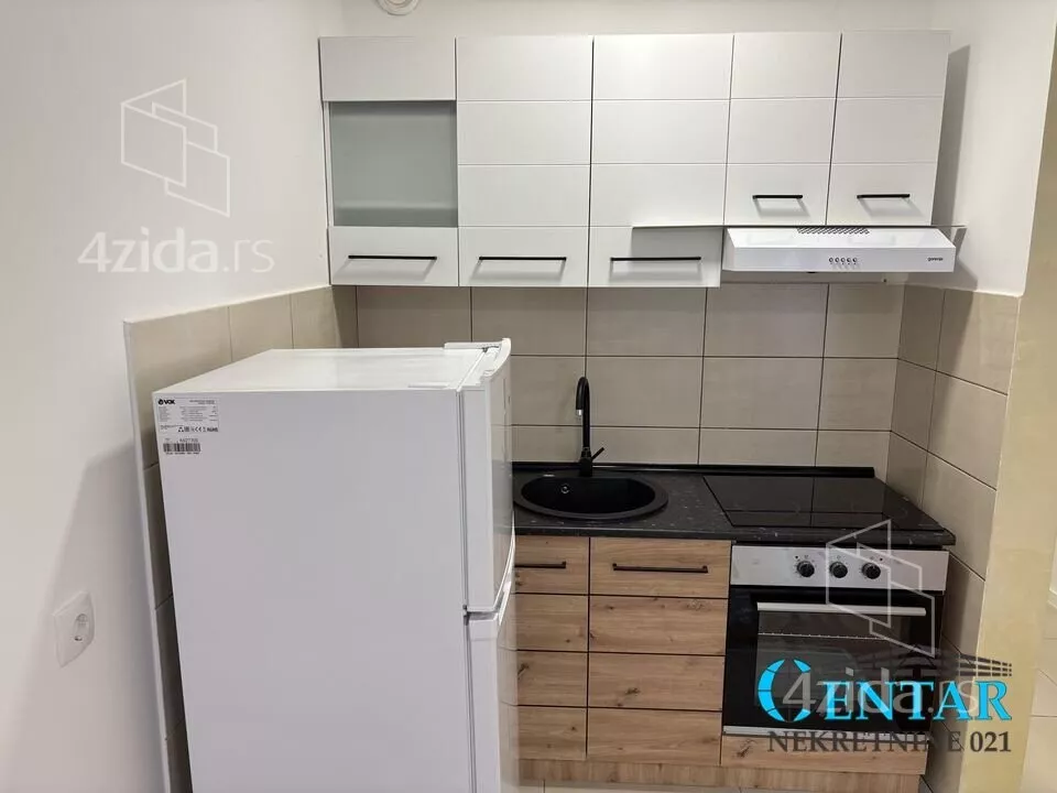 Garsonjera | 4zida