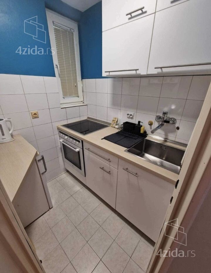 Stan – Novi Sad, MZ Vera Pavlović - Prikaz 3