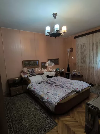 Boračka | 4zida.rs