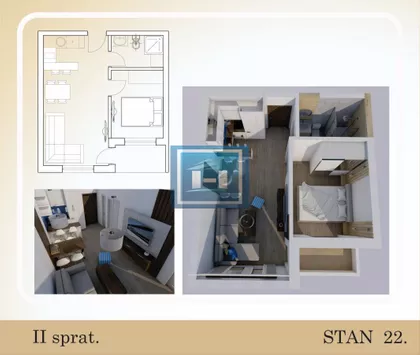 Aqua Park | 4zida.rs
