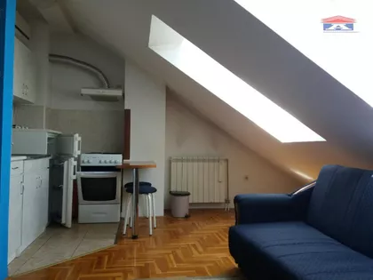 Sajmište | 4zida.rs