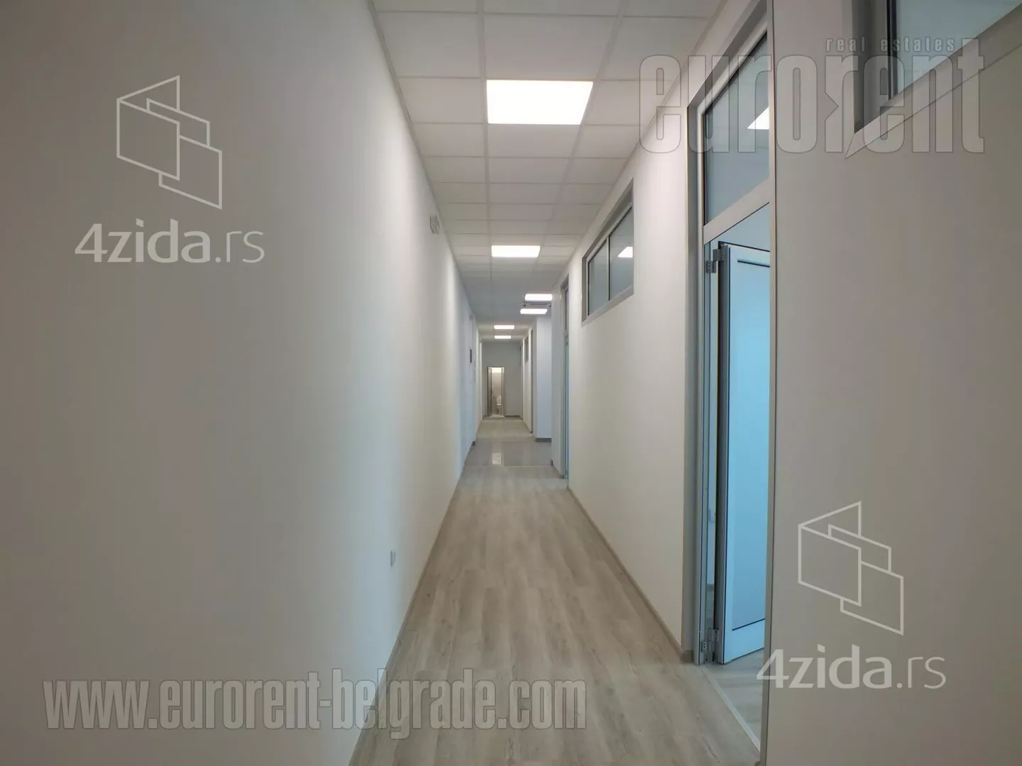 Poslovni prostor | 4zida