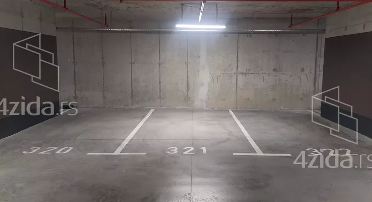 Parking | 4zida