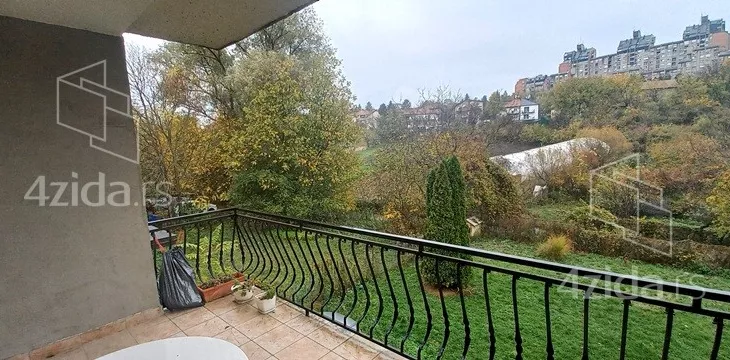 4-etažna kuća | 4zida