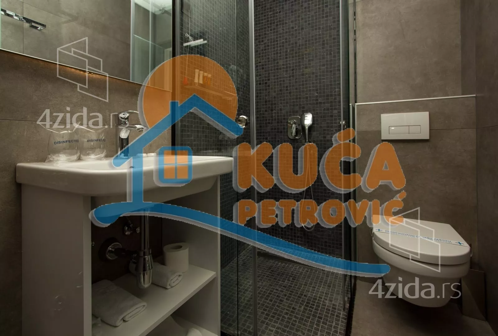 Lokal | 4zida