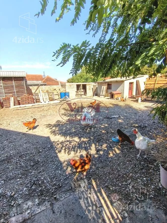 Kuća | 4zida