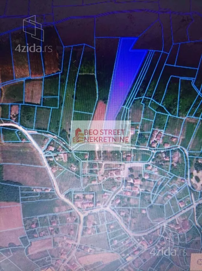 Građevinsko zemljište | 4zida