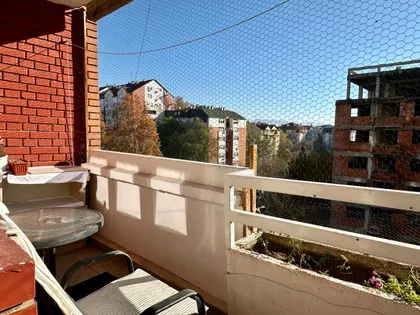 Branka Krsmanovića | 4zida.rs