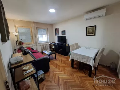 Bulevar Oslobođenja | 4zida.rs