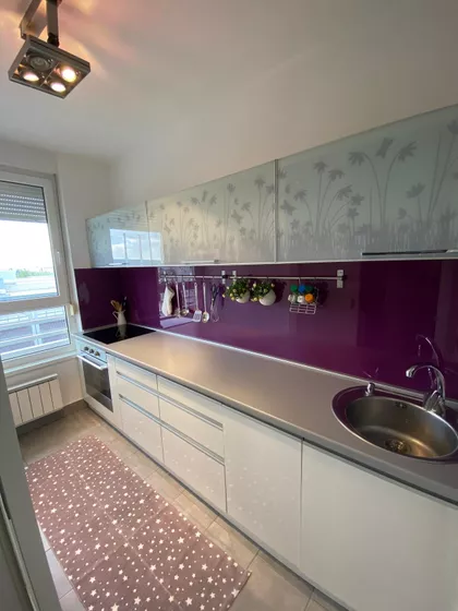 Blok 67 - Belville | 4zida.rs