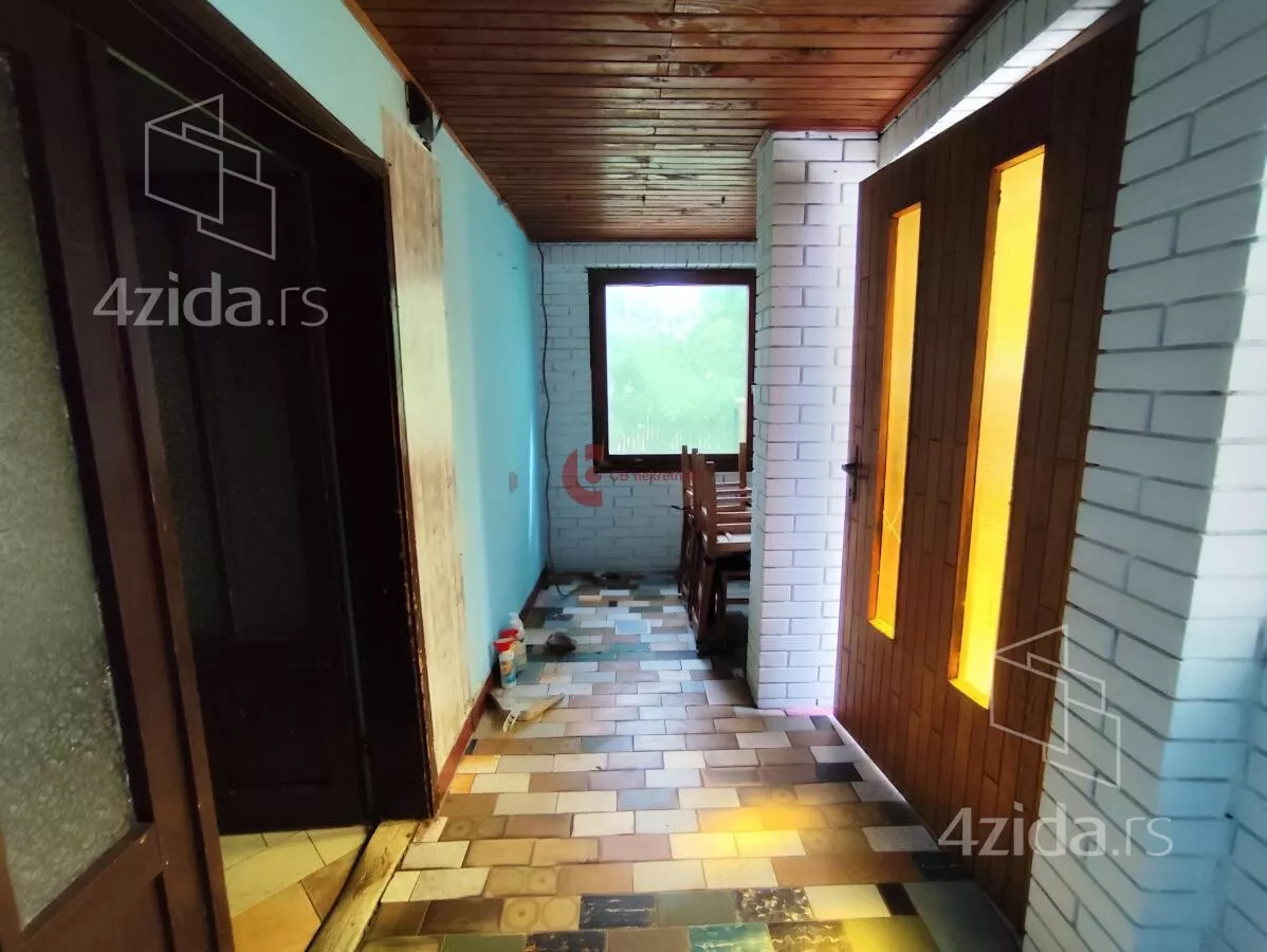 Kuća | 4zida