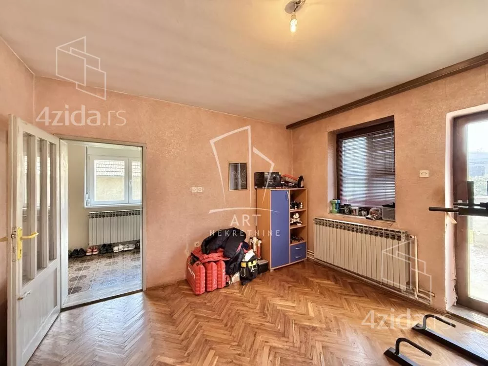 3-etažna kuća | 4zida