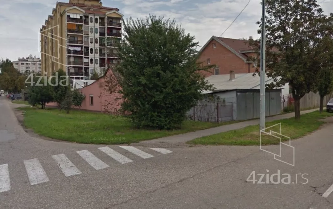 Građevinsko zemljište | 4zida