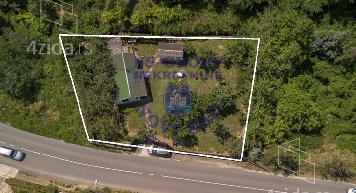 Građevinsko zemljište | 4zida
