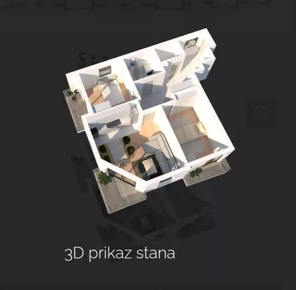 Janka Veselinovića | 4zida.rs