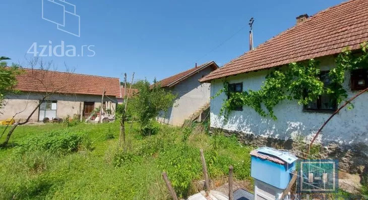 Kuća | 4zida