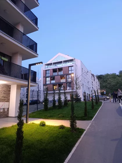 Mirka Milojkovića 27 | 4zida.rs