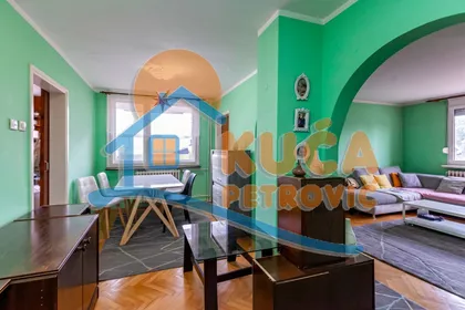 Vizantijski bulevar | 4zida.rs