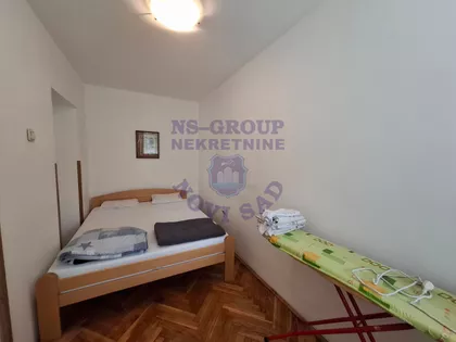 Železnička stanica | 4zida.rs