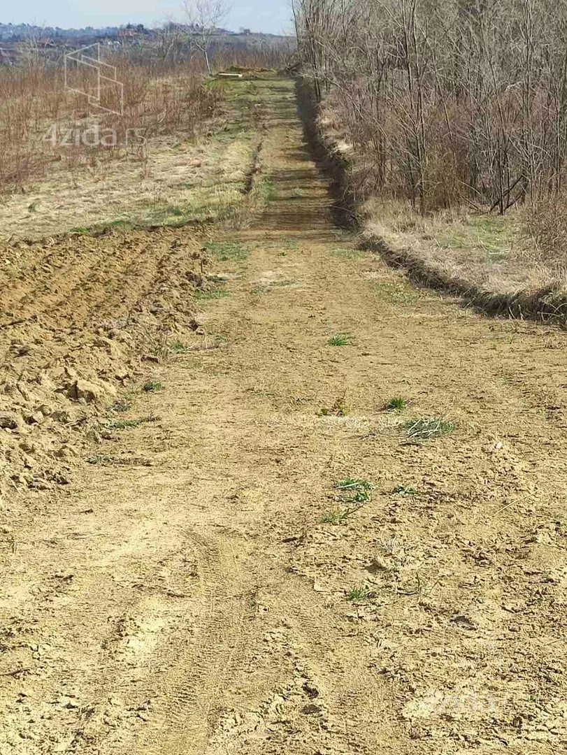 Poljoprivredno zemljište | 4zida