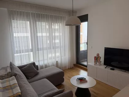 Vojvode Stepe | 4zida.rs