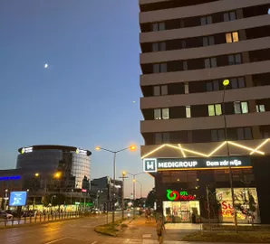 Sajmište, Gradske lokacije, Novi Sad, 2.0 stan | 4zida.rs