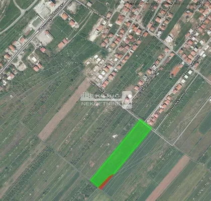 Vodovodska | 4zida.rs