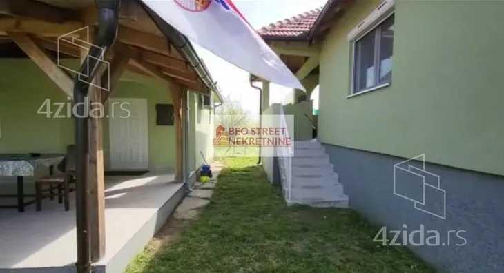 Kuća | 4zida