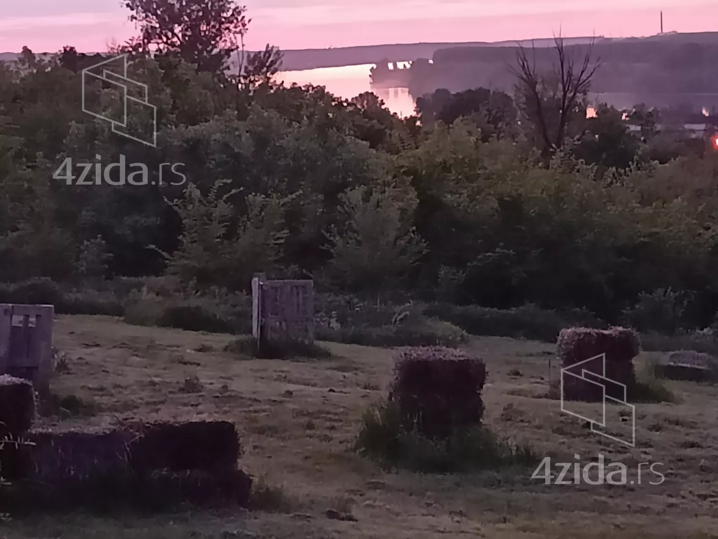 Poljoprivredno zemljište | 4zida