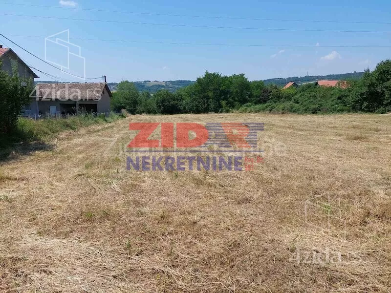 Građevinsko zemljište | 4zida