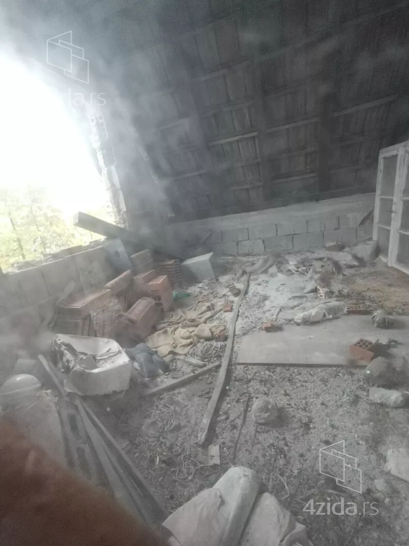 3-etažna kuća | 4zida