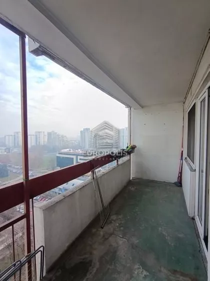 Gandijeva | 4zida.rs