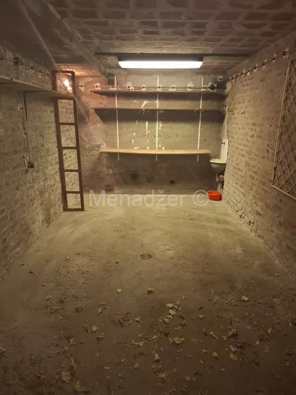 Kneza Višeslava | 4zida.rs