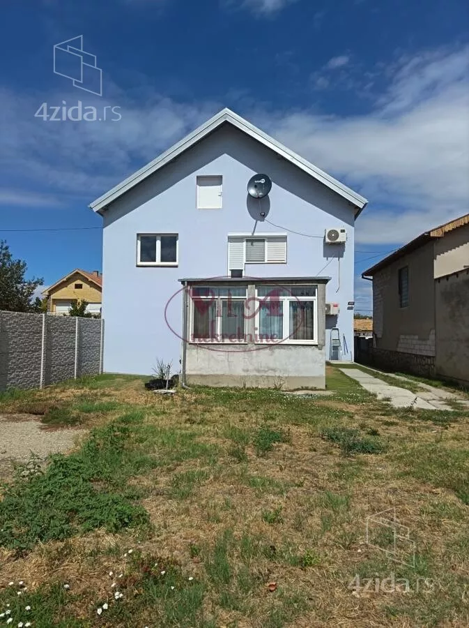Kuća | 4zida