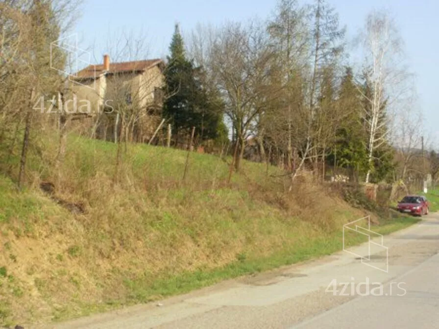Građevinsko zemljište | 4zida