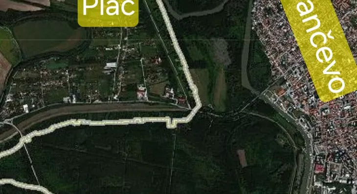 Poljoprivredno zemljište | 4zida