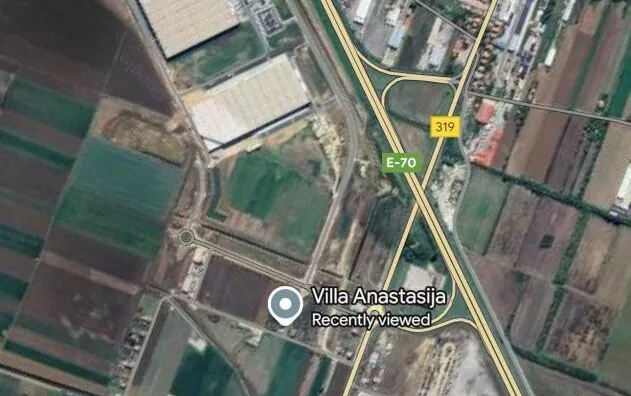 Poljoprivredno zemljište | 4zida