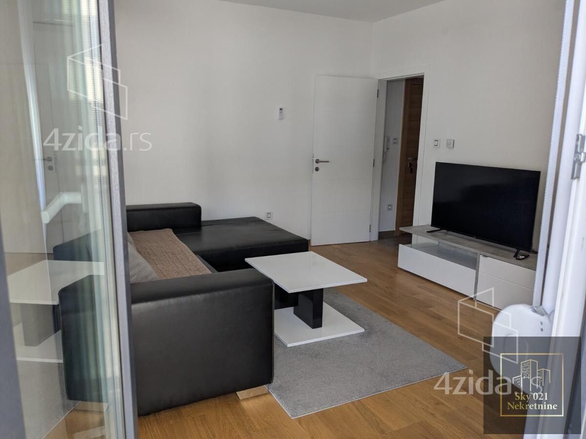 Stan – Novi Sad, MZ Bratstvo telep - Prikaz 2