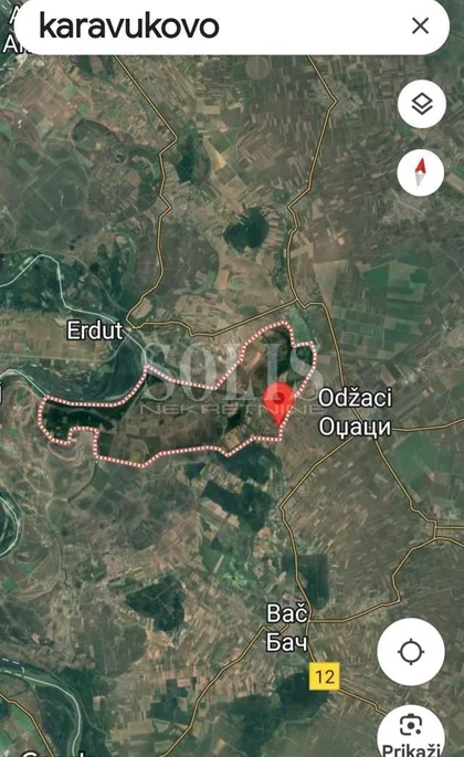 Tromeđa | 4zida.rs