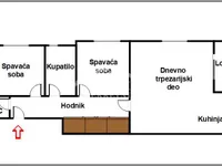Batajnica, Zemun opština, Beograd | 4zida.rs