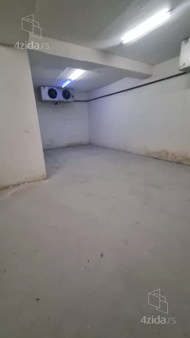 Proizvodni pogon | 4zida