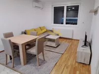 Satelit, Novo Naselje, Gradske lokacije, Novi Sad | 4zida.rs