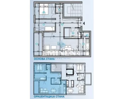 Gornji Grad | 4zida.rs