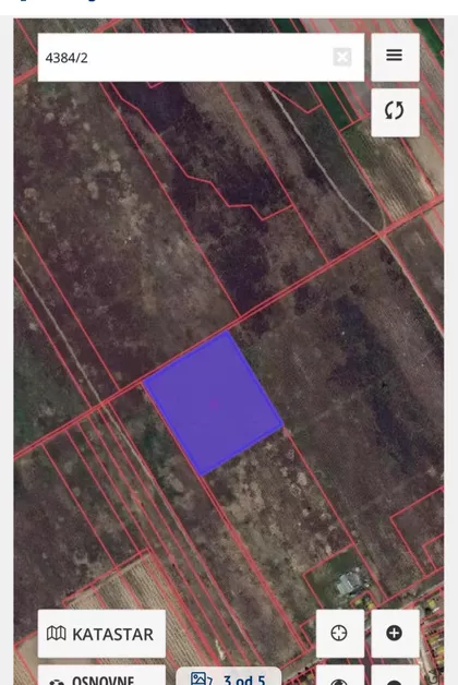 Hajdukovo | 4zida.rs