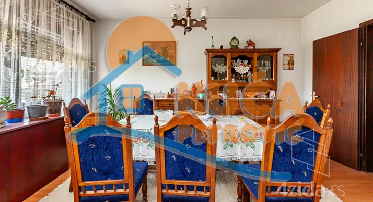 4-etažna kuća | 4zida